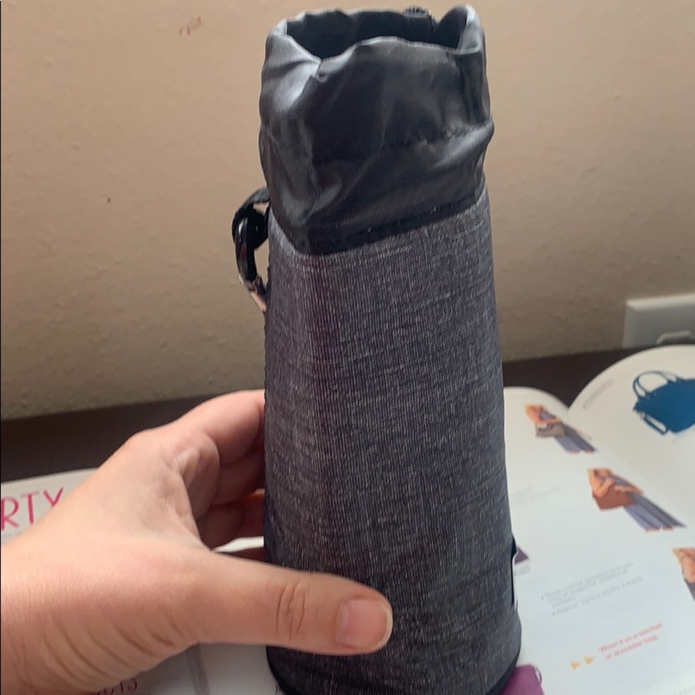 Thermal bottle